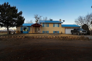 884 New Mexico 408, Polvadera, NM 87828