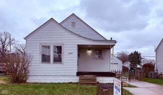 5428 Speedway Dr, Indianapolis, IN 46224