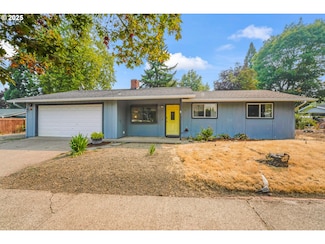 2155 Four Oaks Grange Rd, Eugene, OR 97405