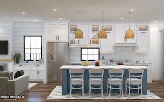 801 Main St Unit A3, Avon-By-the-sea, NJ 07717
