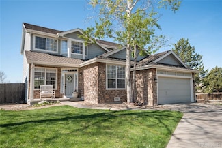 9684 W Long Dr, Littleton, CO 80123