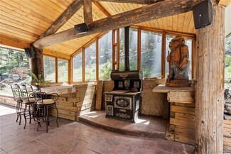 238 Snyder Mountain Rd, Evergreen, CO 80439