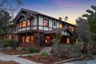 410 Vernon St, Oakland, CA 94610