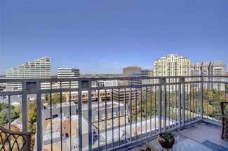 3225 Turtle Creek Blvd Unit 1648, Dallas, TX 75219