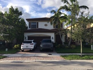 10037 NW 88th Terrace, Medley, FL 33178