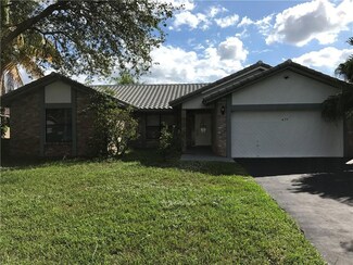 477 NW 113th Terrace, Coral Springs, FL 33071