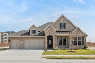 2805 Spring Valley Way, Anna, TX 75409