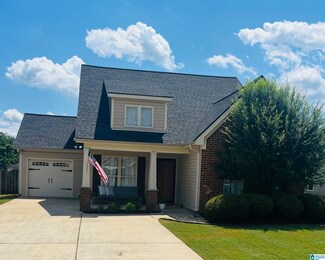 231 Stonecreek Place, Calera, AL 35040