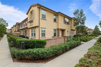 3051 E Via Fiano, Ontario, CA 91764
