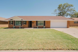 3912 E Everglade Ave, Odessa, TX 79762