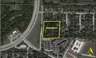 1605 Wilma Ln, Arlington, TX 76012