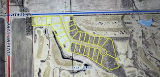 TBD Eagle Dr NW, Baudette, MN 56623