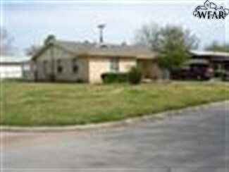 1713 Las Vegas Trail, Wichita Falls, TX 76306