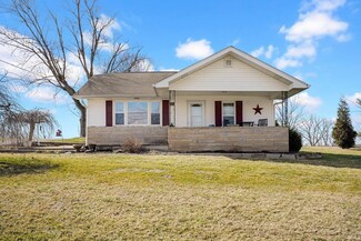 1447 Mount Pleasant Rd, Bedford, IN 47421