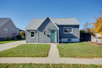 506 S Tremont St, Tremonton, UT 84337