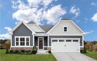7608 New Settlement Dr, Henrico, VA 23231