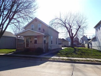 1214 Lincoln Ave, Dubuque, IA 52001