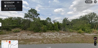 601 Flamingo Rd NE, Placid Lakes, FL 33852