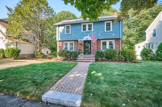 88 Lorimer Rd, Belmont, MA 02478