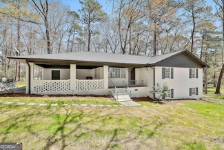 2366 Georgia 92, Fayetteville, GA 30215