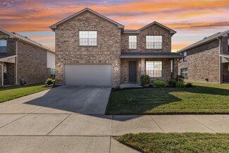 3932 Hanna Rose Ln, Fort Worth, TX 76244