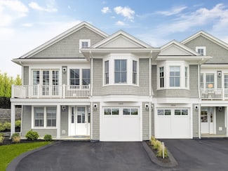 533 Woods Hole Rd Unit D101, Falmouth, MA 2543