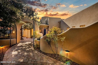 3311 Bar-Circle-a Rd, Prescott, AZ 86301