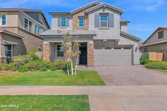 3830 E Appaloosa Rd, Gilbert, AZ 85296