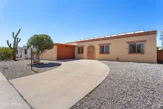2401 W Ironwood Ridge Dr, Tucson, AZ 85745