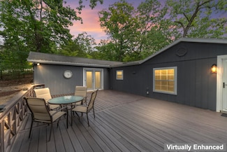 44 Bittersweet Cir, Kimberling City, MO 65686