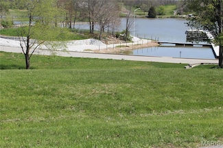 10119 Greenbriar Ct Unit Lot 27, Hickory Grove Township, MO 63348