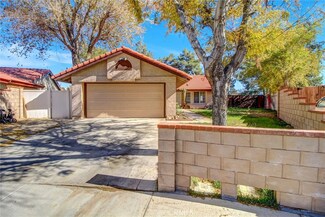 1506 W Avenue h15, Lancaster, CA 93534