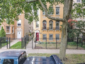 7531 N Seeley Ave Unit GARDEN, Chicago, IL 60645