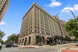 2100 N Lincoln Park W Unit 11BN, Chicago, IL 60614