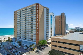 9550 Shore Dr Unit 1524, Myrtle Beach, SC 29572