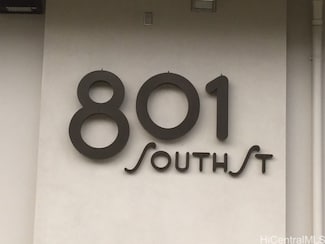 801 South St Unit 3708, Honolulu, HI 96813