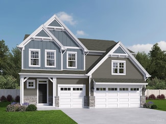 6810 Cork Dr, West Chester Township, OH 45069