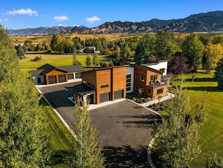 635 Stonegate Dr, Bozeman, MT 59715