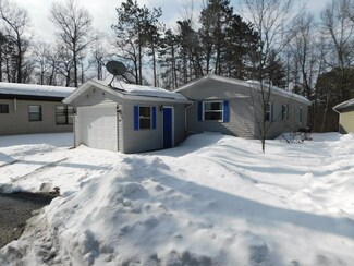 11445 Cth A Unit 19, Tomahawk, WI 54487