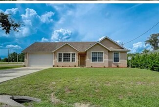 701 Arundel Cir, Fort Myers, FL 33913