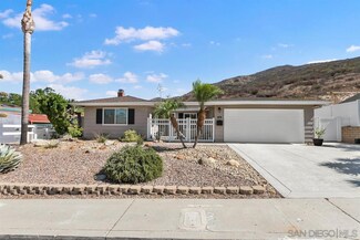 7219 Golfcrest Dr, San Diego, CA 92119
