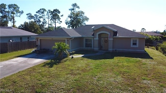 1910 Lorna Ave, Lehigh Acres, FL 33972