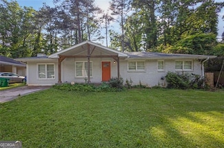 1909 Cindy Dr, Decatur, GA 30032