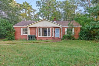 1721 S Saint Andrews St, Dothan, AL 36301