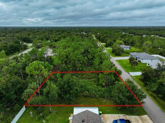22171 Deborah Ave, Port Charlotte, FL 33954
