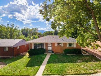2208 Downing Dr, Colorado Springs, CO 80909