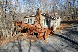 1029 Blackberry Ln, New Market, VA 22844