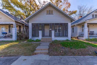 1423 John St, Evansville, IN 47714