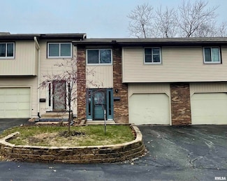 4023 Lillie Ave Unit 305, Davenport, IA 52806