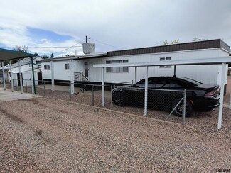 1625 Chestnut St Unit 33, Canon City, CO 81212